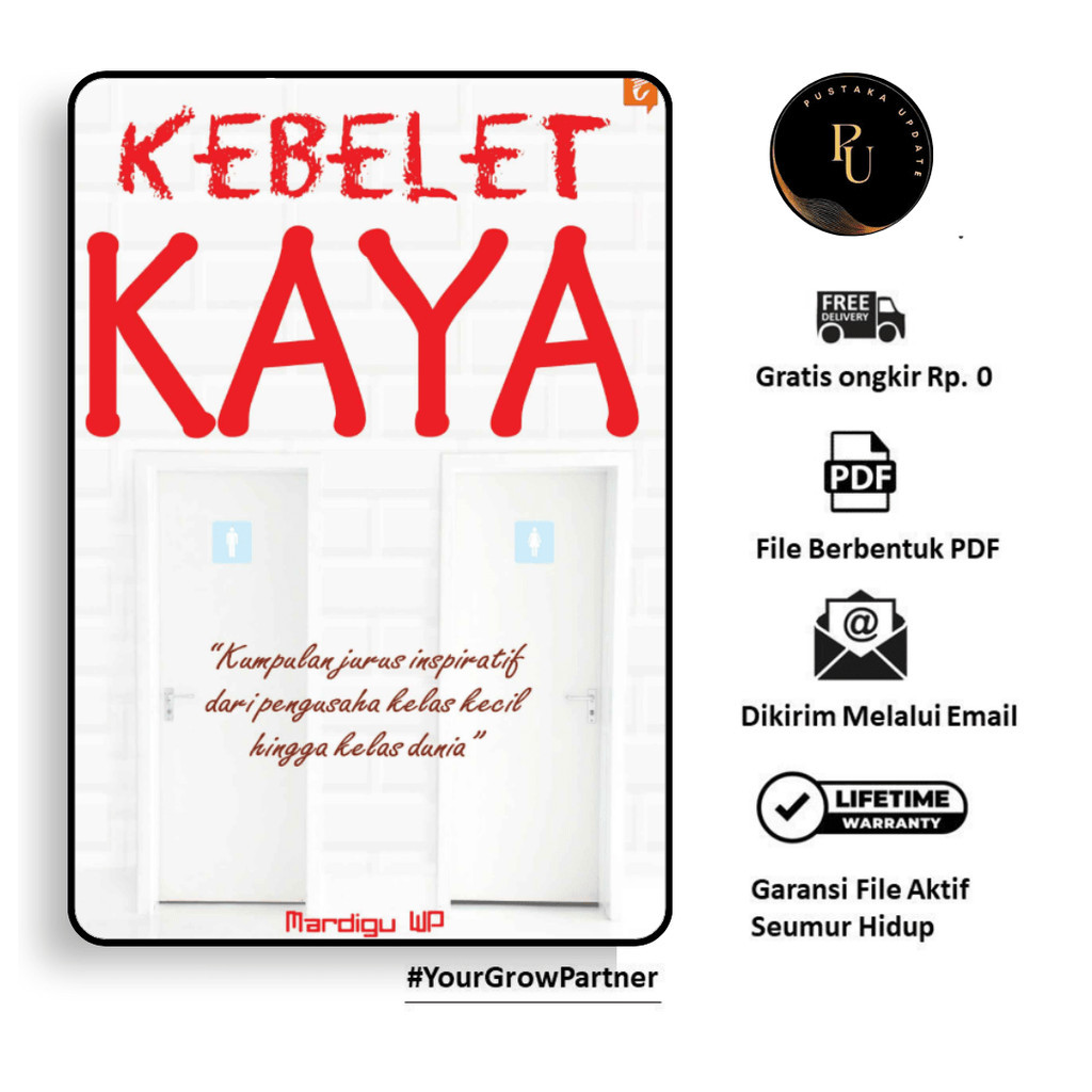 

251. KEBELET KAYA (MARDIGU WP) - [-]