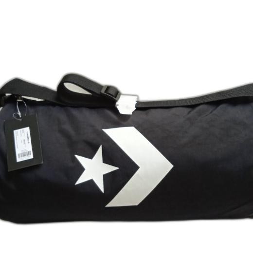  Tas Gym/Tas Travel/Tas Olahraga Converse Rolling Bag