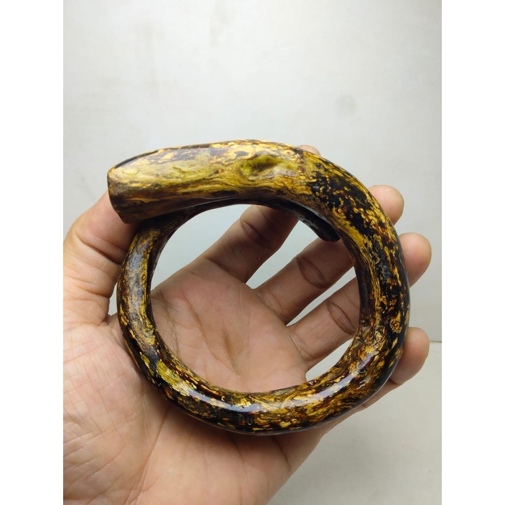 Sale Gelang Akar Bahar Brahma Jumbo C2