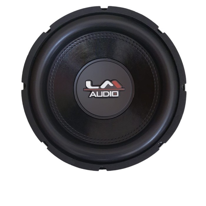 SUBWOOFER LM AUDIO 12DD MKII SUBWOOFER 12 INCH LM AUDIO LM-12DD-MKII