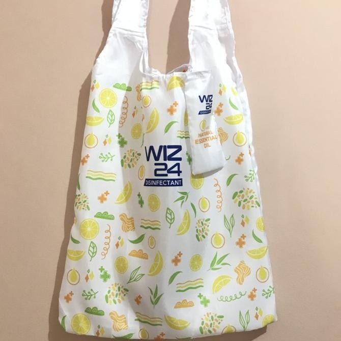 Gift - Tas Lipat Wiz 24