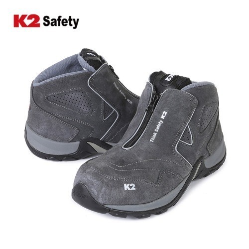 Sepatu safety K2 original