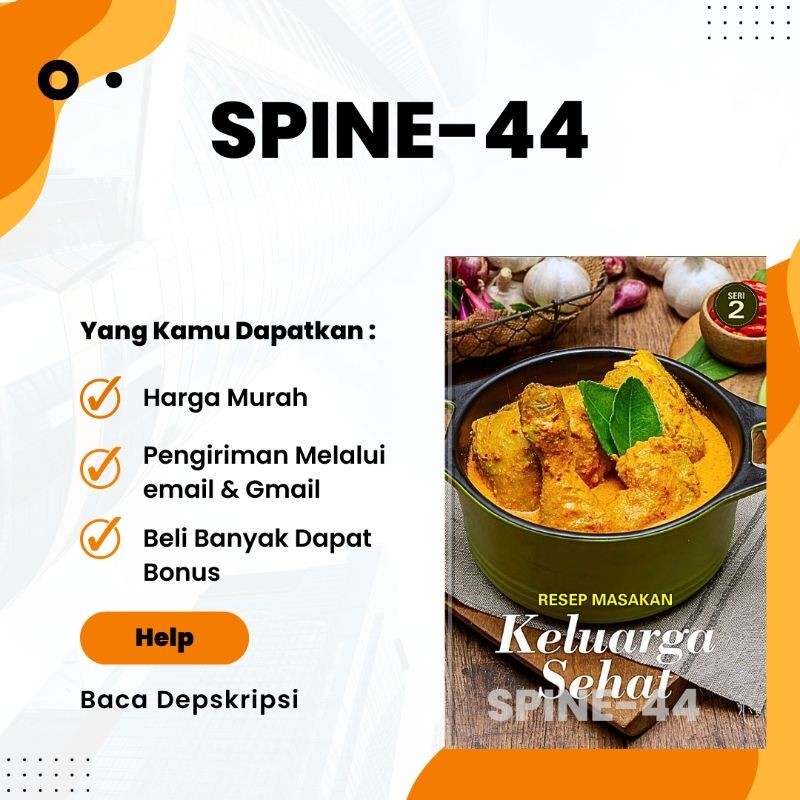 

Resep Masakan Keluarga Sehat 2