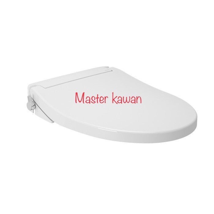 Tutup Kloset Eco Wasser TOTO TCW 07 S / TCW 07S/ Smart Wasser