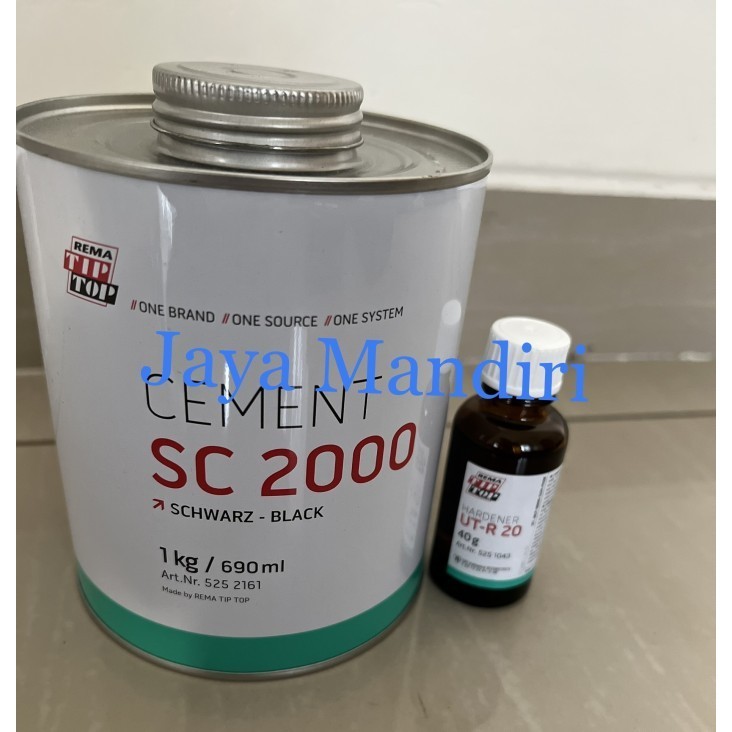 Sale Lem Sc 2000 Cement