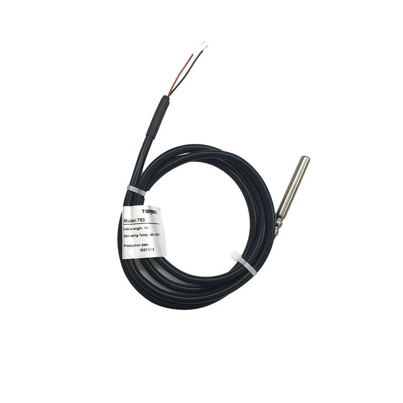 Produk Temperature Sensor PT1000 T53 TEREN