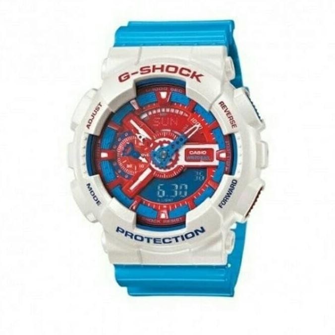 CASIO G SHOCK GA-110AC-7ADR GA110AC-7ADR Doraemon ORIGINAL