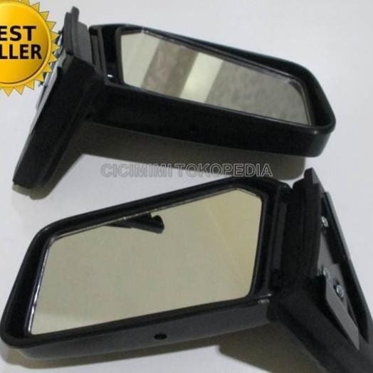 Spion Mobil Isuzu Panther Hi Grade Sporty Ifikasi Universal