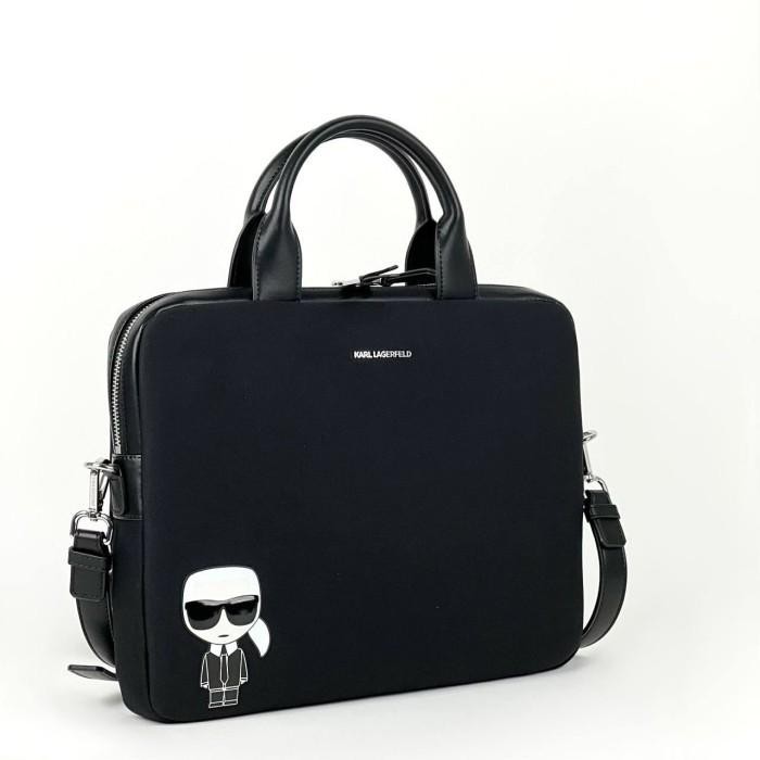 KARL LAGERFELD LAPTOP BAG
