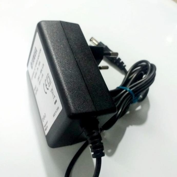 Ac Adaptor Digital Piano Yamaha Dgx 660 Dgx 650 Dgx 640 Power Supply