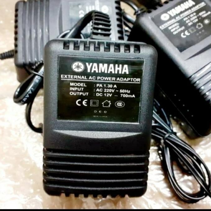 Adaptor Keyboard Yamaha Psr E 295/303/Psr E313 New Bagus