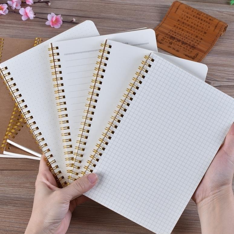 

Murah Note Book A5 Vintage Aesthetic / Sketchbook / Transparant / Notebook Cover Hitam/ Cover Kraft( 50 Lembar/100Halaman )