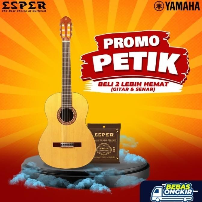 Yamaha Classic Guitar C-315 / C315 / C 315 Original