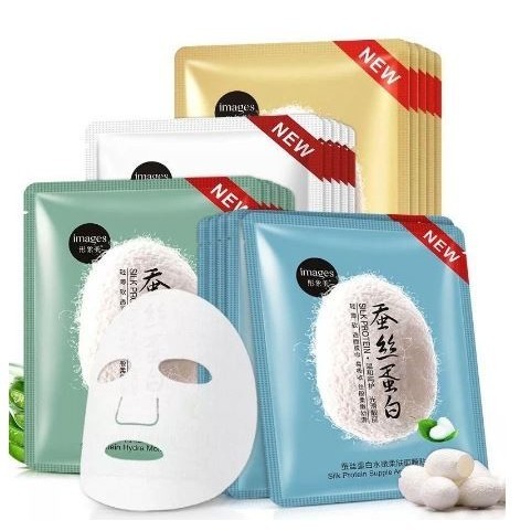 Paket Usaha Masker Wajah