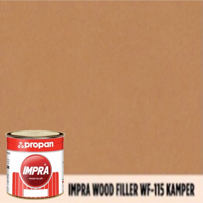 Produk Dempul Kayu Impra