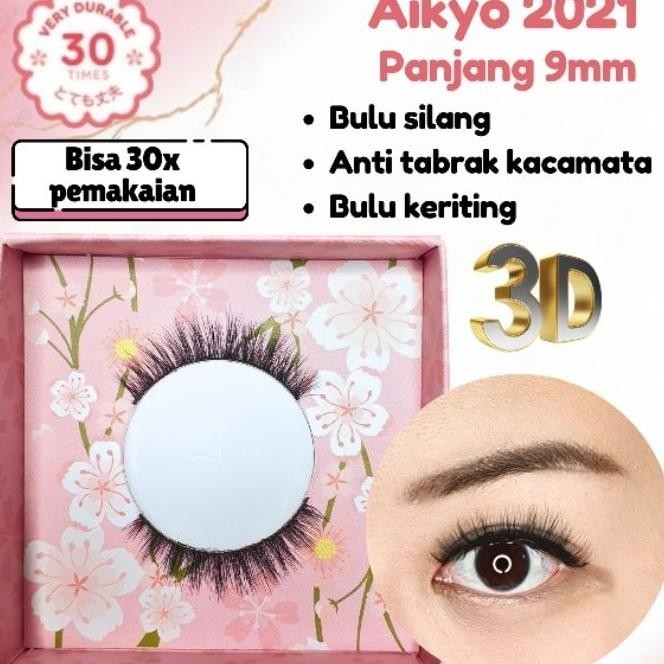 Bulumata Aikyo 2021 | Dek Bold Keriting