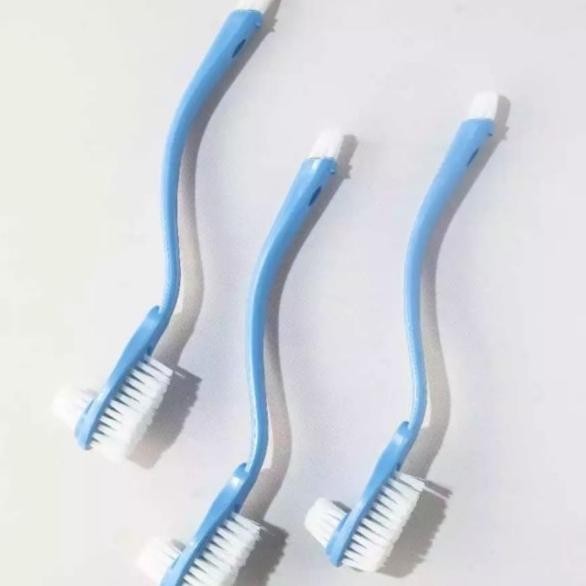 Sikat Botol Tupperware