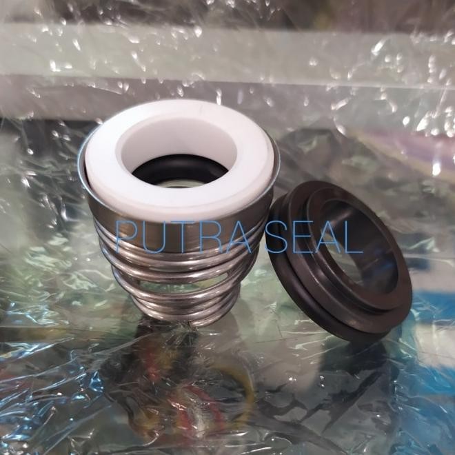 Mechanical Seal Grundfos 22Mm Keong / Sparepart Pompa Grundfos