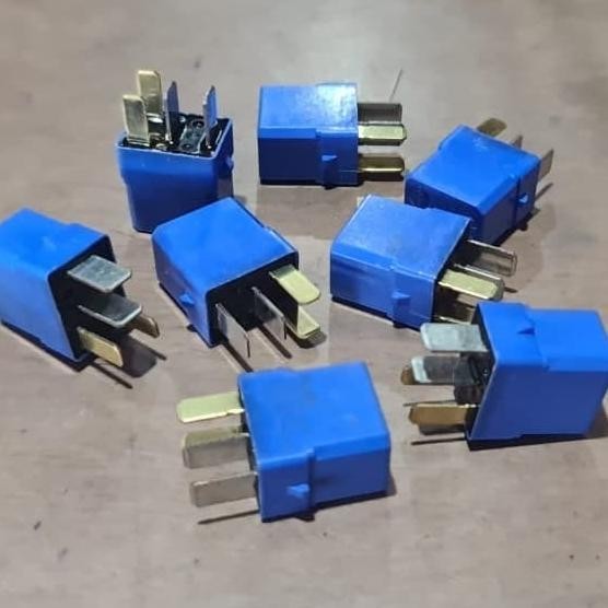 Relay Ac Nissan Original Bebas Ongkir