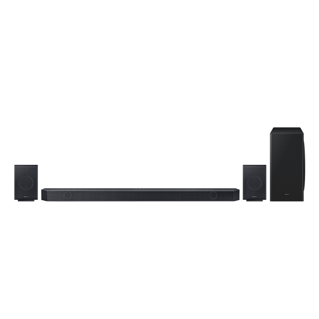 Samsung Audio Soundbar HW-Q930C