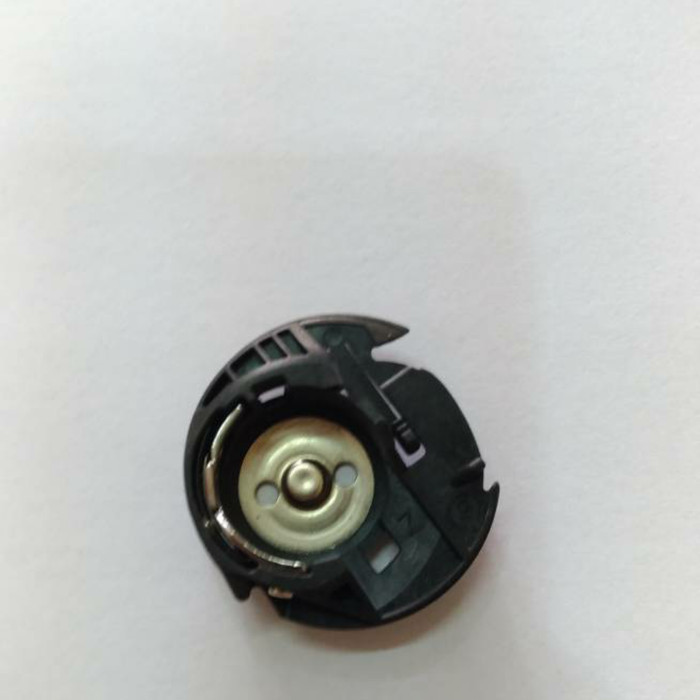 Shuttle Hook/ Rumah Bobbins/Sekoci Mesin Jahit Juki Hzl K