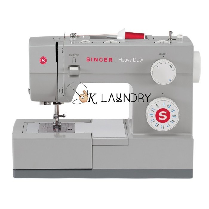 Mesin Jahit Portable Singer 4423 Heavy Duty