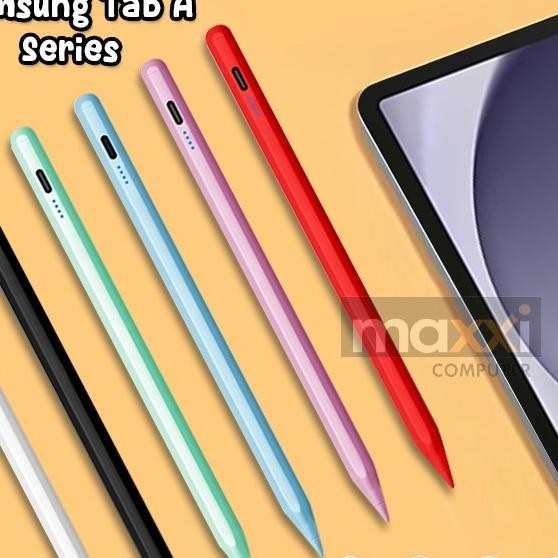 Tab A9 Plus A8 A7 Lite A6 A 8 Wifi Lte Touch Stylus Sil