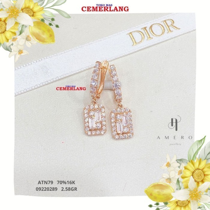 Anting Amero Cuse 700 16K 09220289