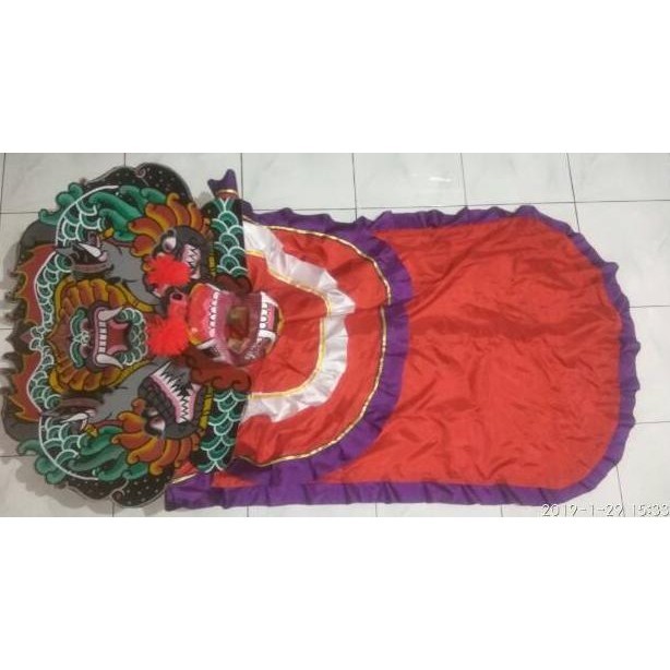 BIG SALE Promo Barongan Murah Meriah SMA barongan murah barongan anak reog thik barongan devil murah