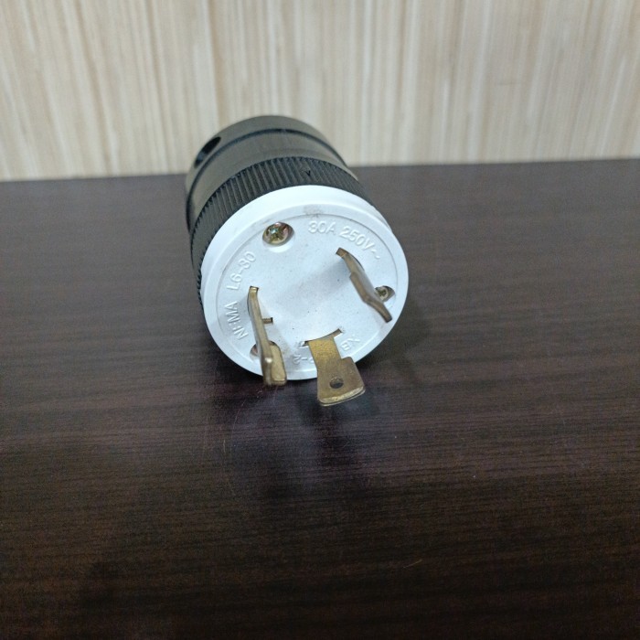 Sam Steker Genset Kaki 3 Besar Asli Honda