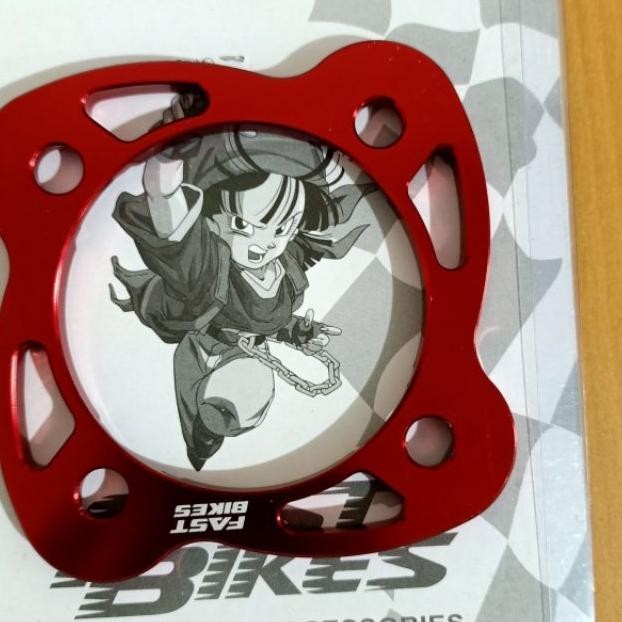 Manisan Gear -Cover Gear Belakang Motor Yamaha Jupiter Z