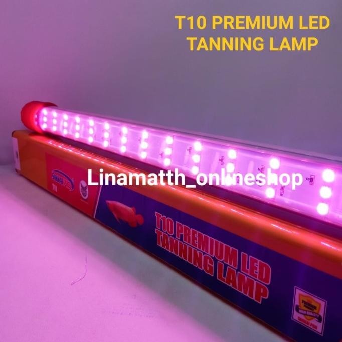 T10-1000 Premium Led Tanning Lamp Sakkai Pro
