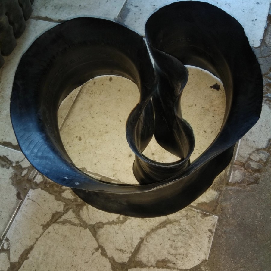 Flap Tyre / Ban Perut Truck 825R15 (Gajah Tunggal)