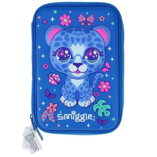 

SALE Kotak Pensil SMIGGLE Hardtop Unicorn Pencil Case Cewek hj-45