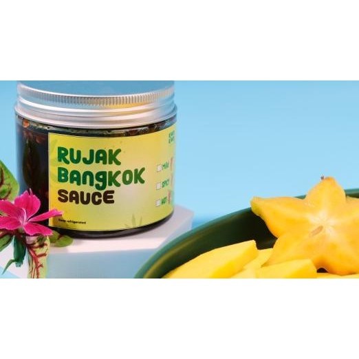 

Bumbu Rujak Bangkok