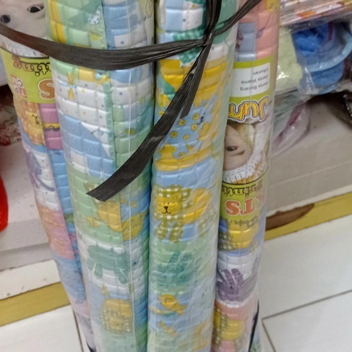 Arja Dijualperlak Bayi Besar / Perlak Bayi Jumbo / Perlak Dewasaterlaris
