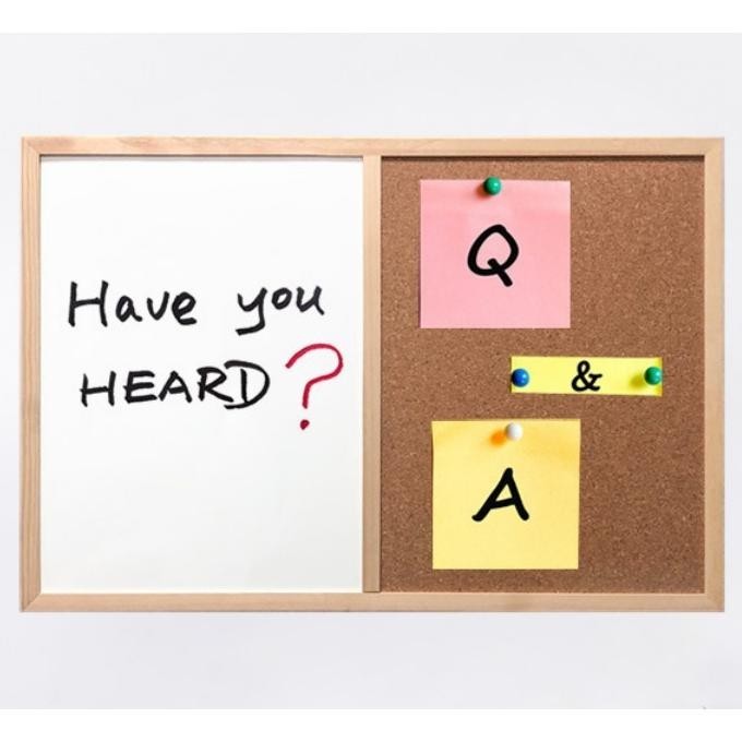 

gq-68 (TERMURAH) Mading kamar aesthetic dekorasi meja belajar task planer/ Message Board / MDF Board / Vision Board / Mading Kamar / Pin Board / Board send Sticker and accessories / Murah