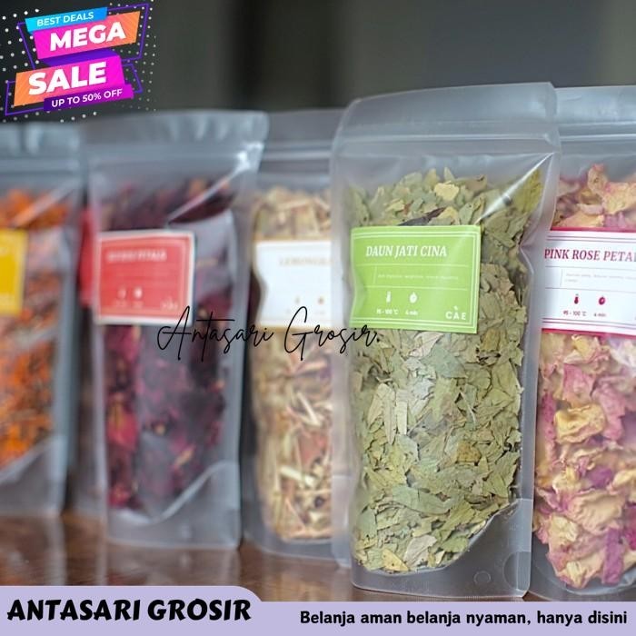 

DRIED THYME LEAVES DAUN TIMI KERING ORGANIK HERBS NATURAL LEAF PREMIUM PRODUK PILIHAN!!!