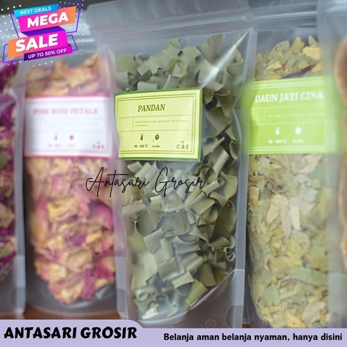 

PURE DRIED JASMINE BUD BUNGA MELATI KERING FLOWER TISANE 250 GR TERBAIK!!!