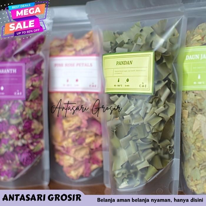 

STAR ANISE BUNGA LAWANG PEKAK REMPAH BUMBU SPICE KEMBANG 250 GR BEST SELLER!