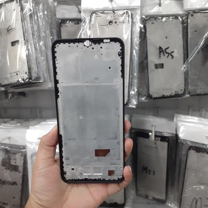 FRAME TULANG TENGAH VIVO Y35 2022