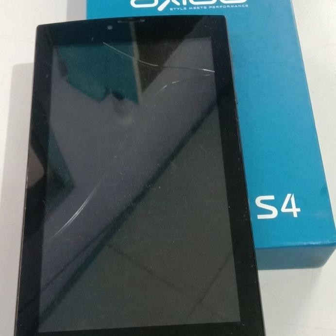 AXIOO PICOPAD 7 S4 3G SECOND