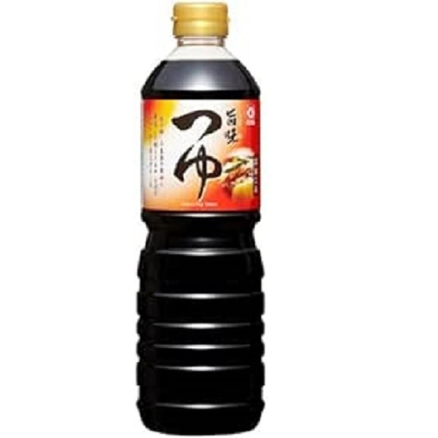 

MARUKIN Concentrated Umami Soup Base /Saus Bumbu Untuk Sup 1000ml Kualitas Terbaik