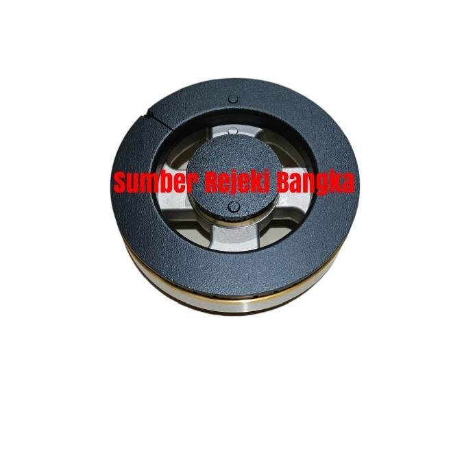 RINNAI FULLSET BURNER KOMPOR TANAM RB-7502D/RB-7503D