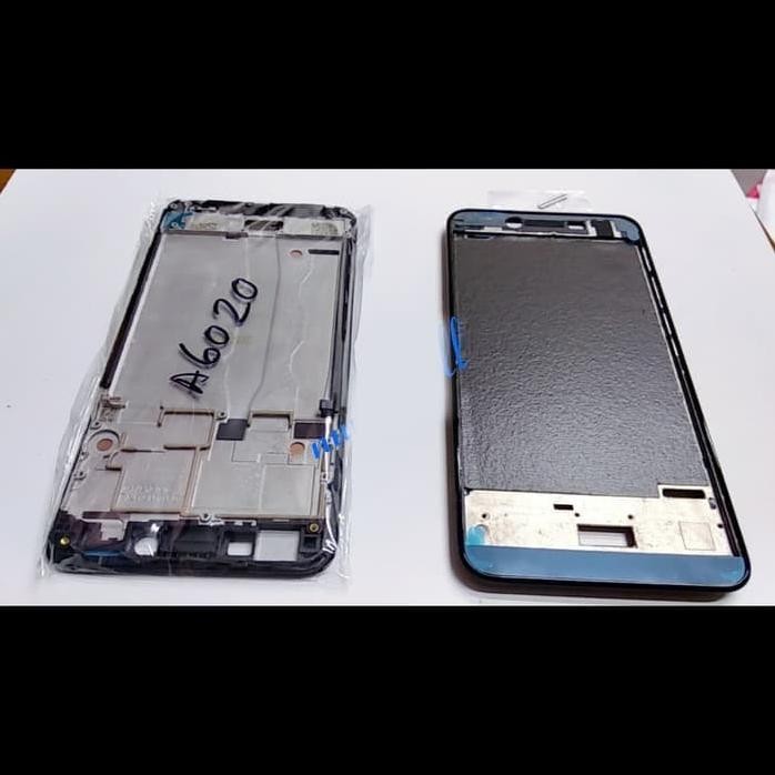FRAME DUDUKAN LCD TULANG TENGAH LENOVO VIBE K5 PLUS A6020 A6020A46