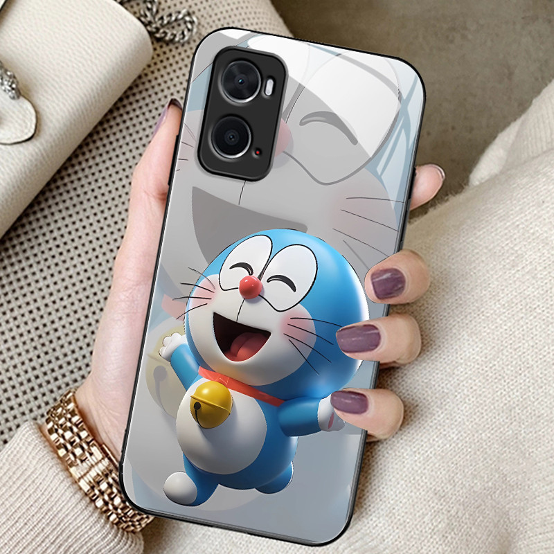 Casing Hp Untuk OPPO A36 A76 A96 A57 2022 A77 2022 A57s A57E A77s A92 A52 A72 A53 A33 A53s A32 A11s 