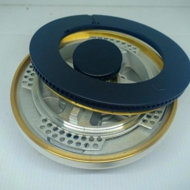 FF BURNER KOMPOR TANAM ELECTROLUX