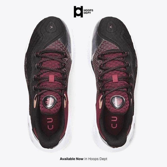Sepatu Basket CURRY 11 DOMAINE CURRY 3026616001 ORIGINAL H24C