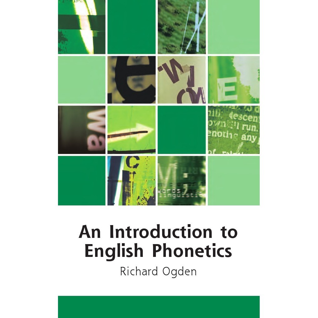 

An Introduction to English Phonetics ( D )