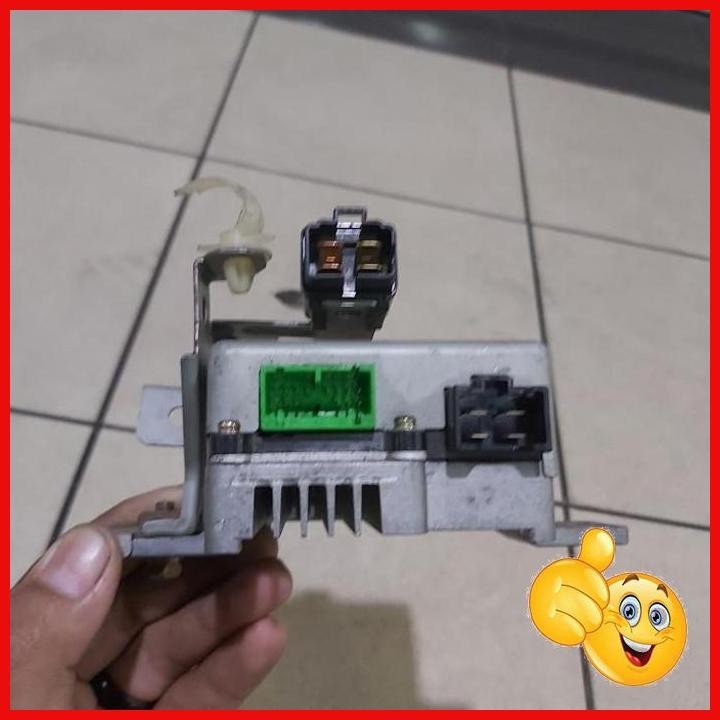 [WHY] MODUL EPS HONDA CITY EPS MODULE HONDA CITY VTEC ATAU IDSI